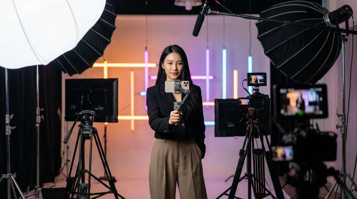 国产精品拍摄视频教程