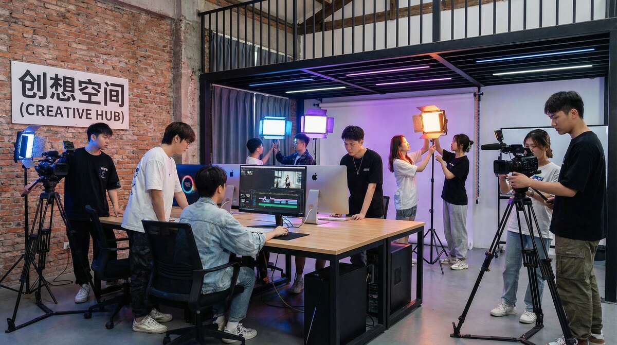 国产精品社区活动